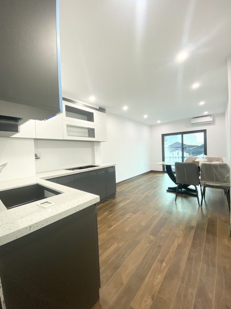 Bán nhà Hai Bà Trưng ô tô tránh kinh doanh 40m2 5 tầng 10 t.ỷ - Ảnh 1